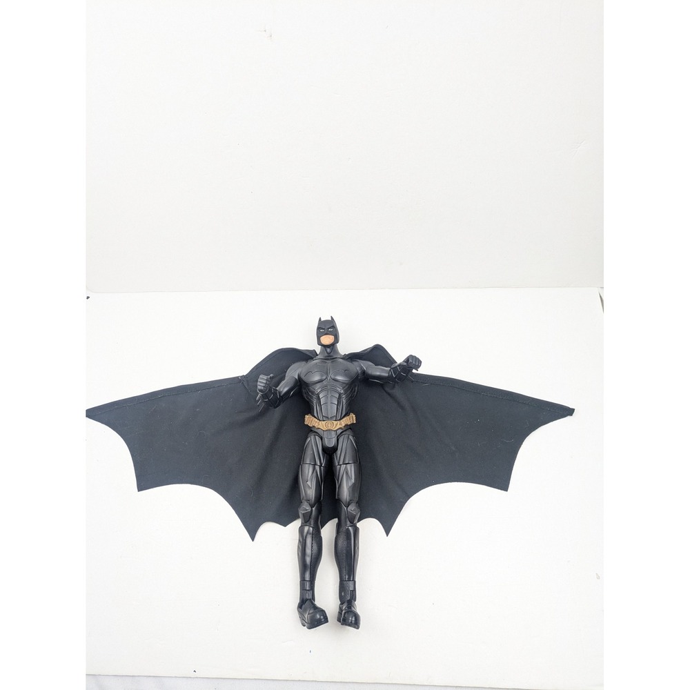 Batman The Dark Knight Rises Action Figure Toy 12 inch‎ Movie Collectible